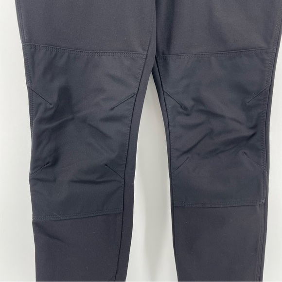 Carhartt Women’s Force Utility Leggings Black Fitted S 4/6 - Picture 4 of 8